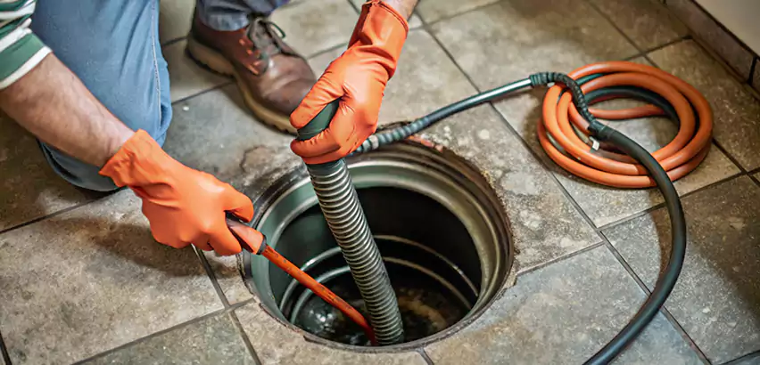 Sewer Line Root Removal in South Miami Heights