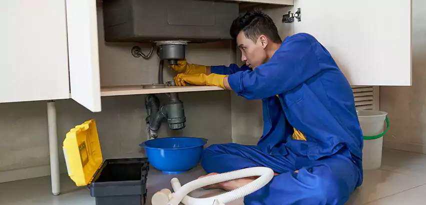 Sewer Line Maintenance South Miami Heights, FL