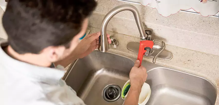 Utility Sink Installation in South Miami Heights
