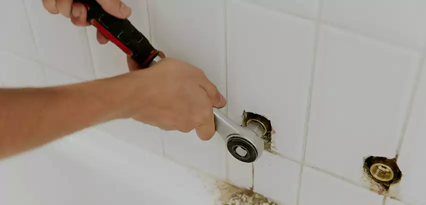 Slab Leak Detection and Repair in South Miami Heights