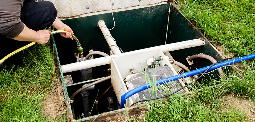 Zoeller Sump Pump Maintenance in South Miami Heights