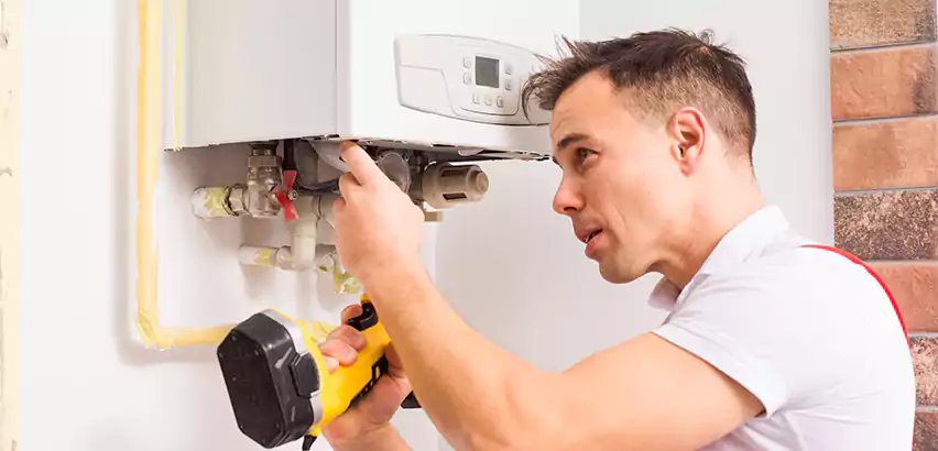 Takagi Tankless Water Heater Maintenance in South Miami Heights