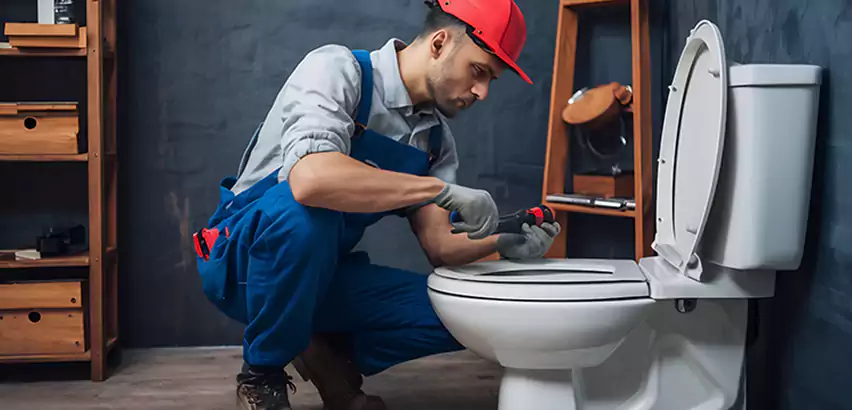 Commode Repair in South Miami Heights, FL