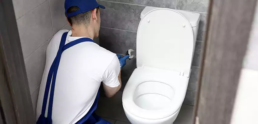 Toilet Lid Replacement in South Miami Heights