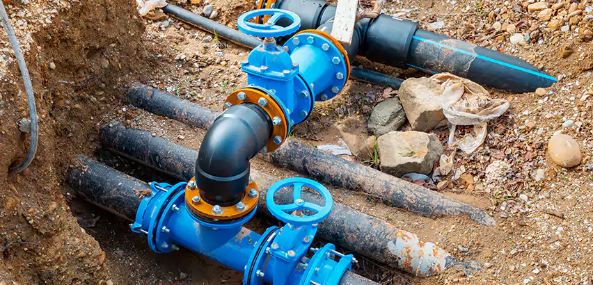 Trenchless Water Line Repair South Miami Heights, FL