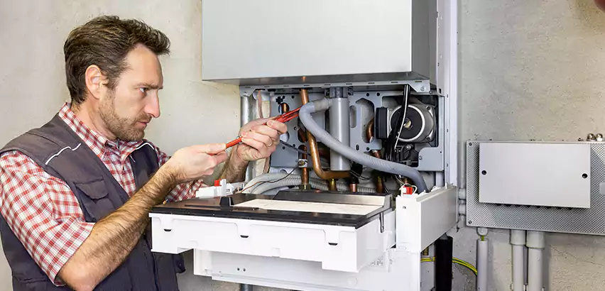 Rinnai Water Heater Maintenance South Miami Heights
