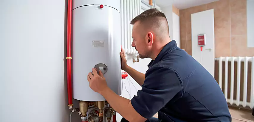 Emergency Water Heater Replacement in South Miami Heights