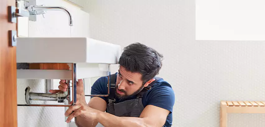 Commercial Water Leak Detection in South Miami Heights