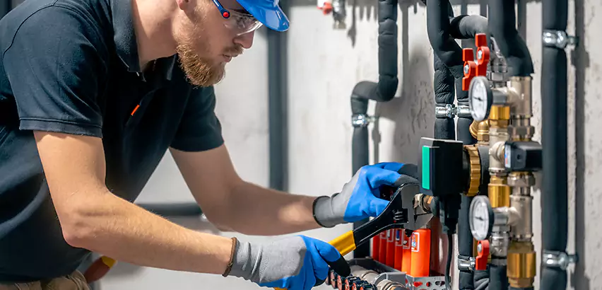 Rainsoft Water Softener Maintenance in South Miami Heights