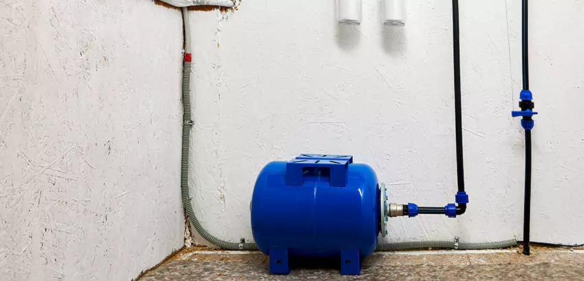 Wellmate Pressure Tank Bladder Replacement in South Miami Heights