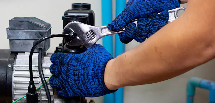 Well Water System Repair in South Miami Heights, FL