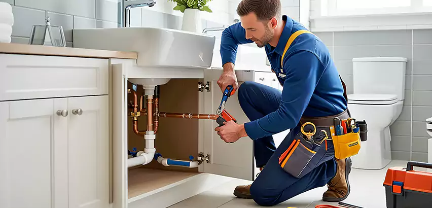 Water Damage Restoration in South Miami Heights