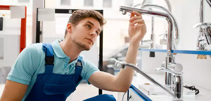 Water Leak Detection in South Miami Heights