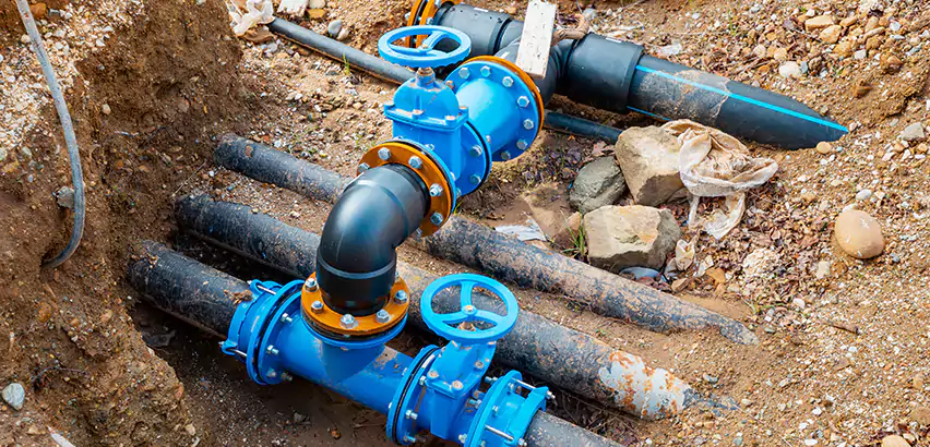 Professional Water Line Installation Services in South Miami Heights, FL