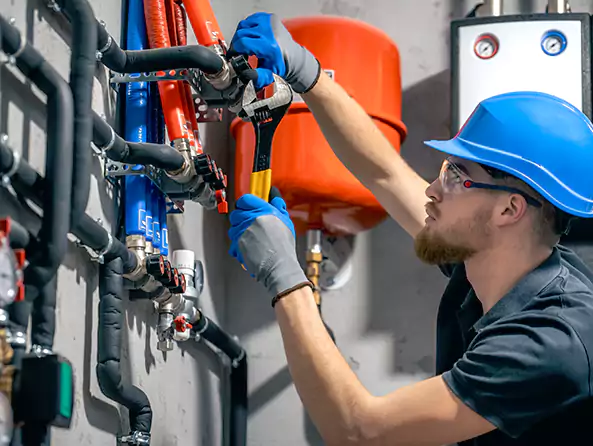 Why Choose South Miami Heights Plumbers for Backflow Preventer Installation in South Miami Heights, FL?
