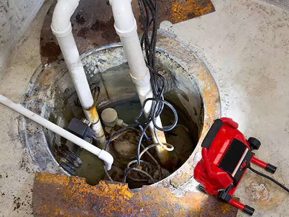 Why Choose South Miami Heights Plumbers for Basement Sump Pump Installation in South Miami Heights?