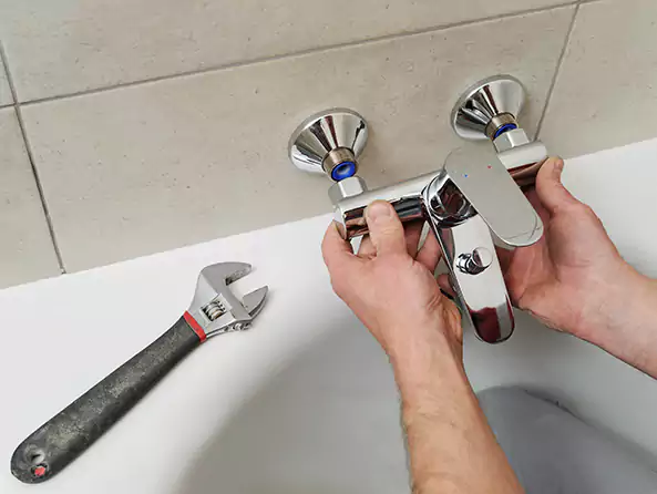 Why Choose South Miami Heights Plumbers for Bathtub Faucet Replacement in South Miami Heights, FL?