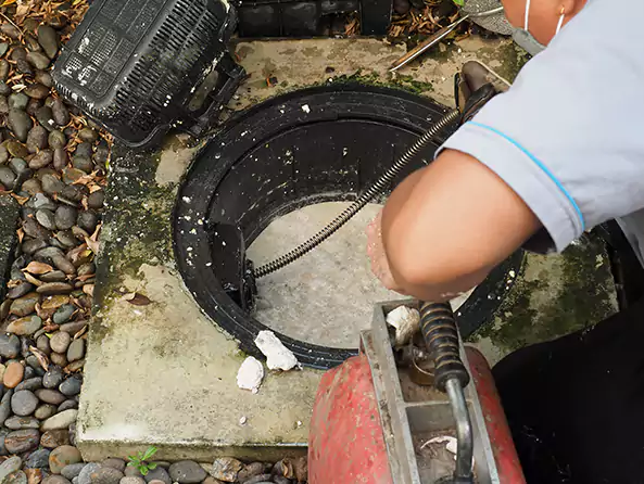 Why Choose South Miami Heights Plumbers for Clogged Drain Repair in South Miami Heights, FL?