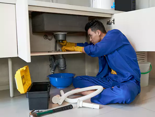 Why Choose South Miami Heights Plumbers for Drain Cleaning in South Miami Heights, FL?
