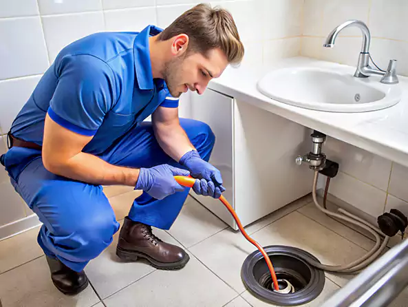 Why Choose South Miami Heights Plumbers for Drain Repairs in South Miami Heights, FL?