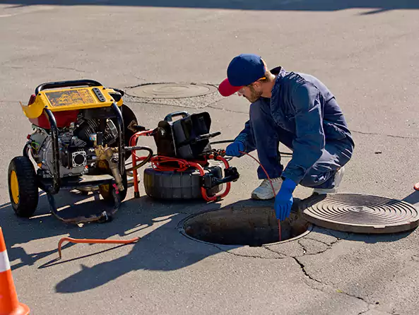  Why Choose South Miami Heights Plumbers for Drains Camera Inspection in South Miami Heights, FL?
