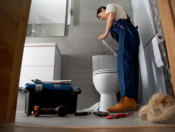  Why Choose South Miami Heights Plumbers for Emergency Plumber in South Miami Heights, FL?