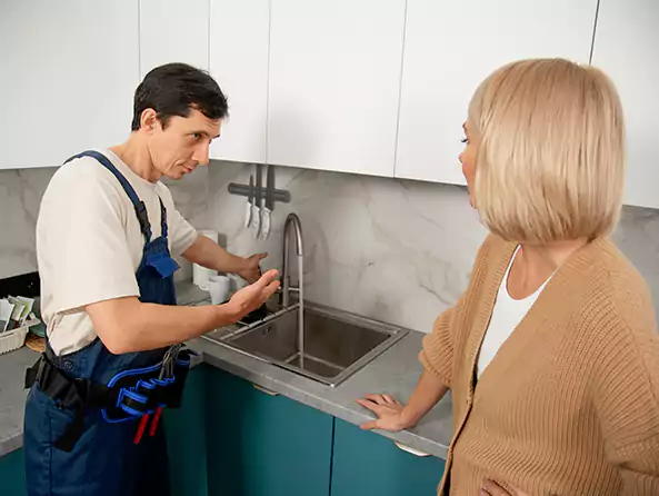 Why Choose South Miami Heights Plumbers for Emergency Plumbing Repair in South Miami Heights, FL?