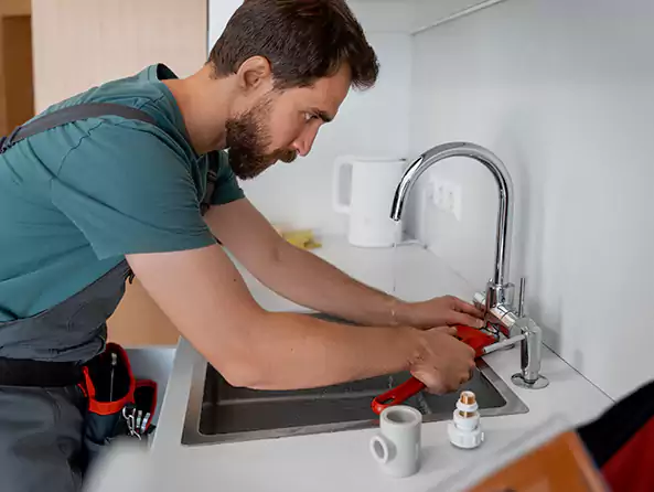 Why Choose South Miami Heights Plumbers for Faucet Repair in South Miami Heights, FL?