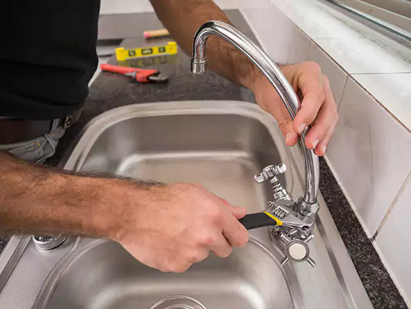 Why Choose South Miami Heights Plumbers for Faucet Replacement in South Miami Heights, FL?