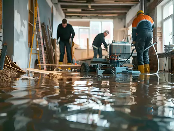  Why Choose South Miami Heights Plumbers for Flood Restoration in South Miami Heights, FL?