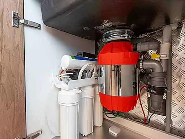 Why Choose South Miami Heights Plumbers for Garbage Disposal Installation in South Miami Heights, FL?