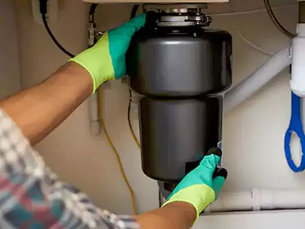 Why Choose South Miami Heights Plumbers for Garbage Disposal Replacement in South Miami Heights, FL?