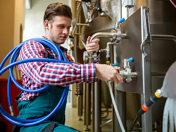Why Choose South Miami Heights Plumbers for Gas Leak Repair in South Miami Heights, FL?
