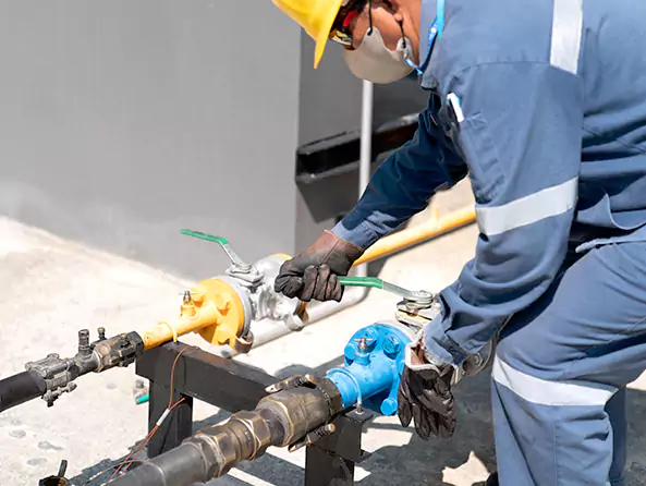  Why Choose South Miami Heights Plumbers for Gas Line Repair in South Miami Heights, FL?