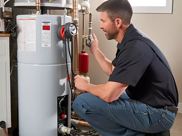 Why Choose South Miami Heights Plumbers for Gas Water Heater Repair in South Miami Heights, FL?
