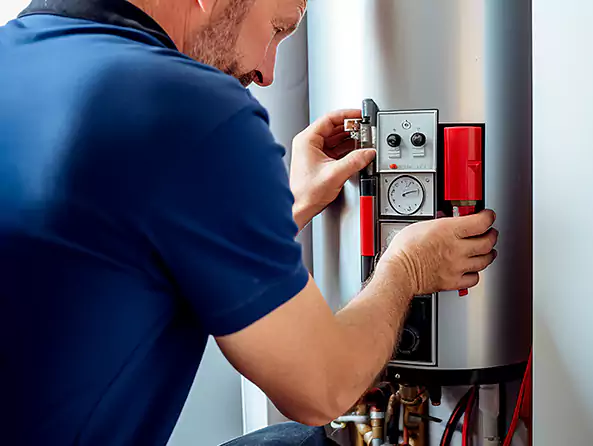 Why Choose South Miami Heights Plumbers for Gas Water Heater Replacement in South Miami Heights, FL?