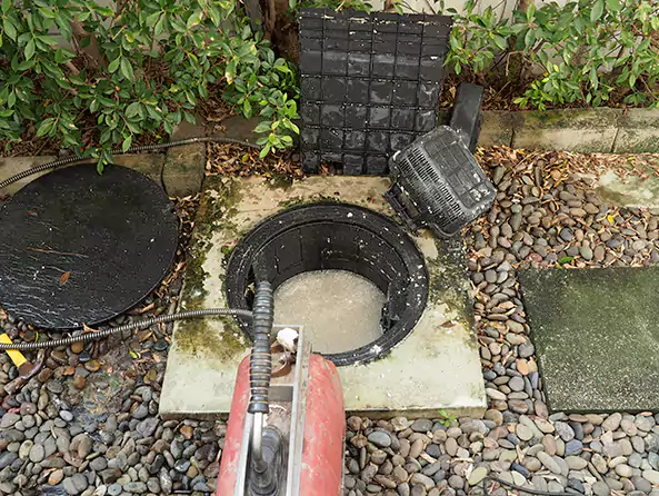 Why Choose South Miami Heights Plumbers for Grease Trap Repair in South Miami Heights, FL?