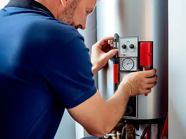Why Choose South Miami Heights Plumbers for Hot Water Tank Maintenance in South Miami Heights, FL?