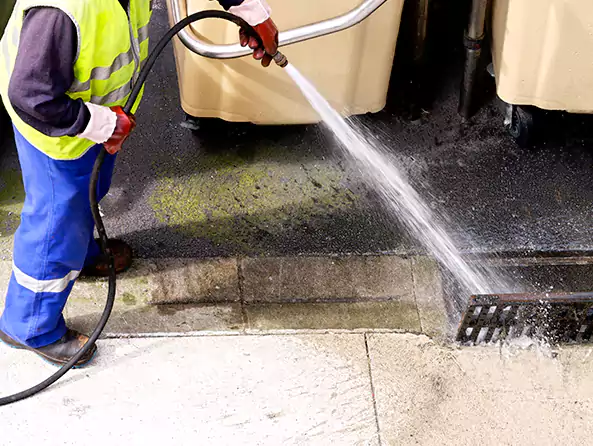 Why Choose South Miami Heights Plumbers for Hydro Jetting in South Miami Heights, FL?