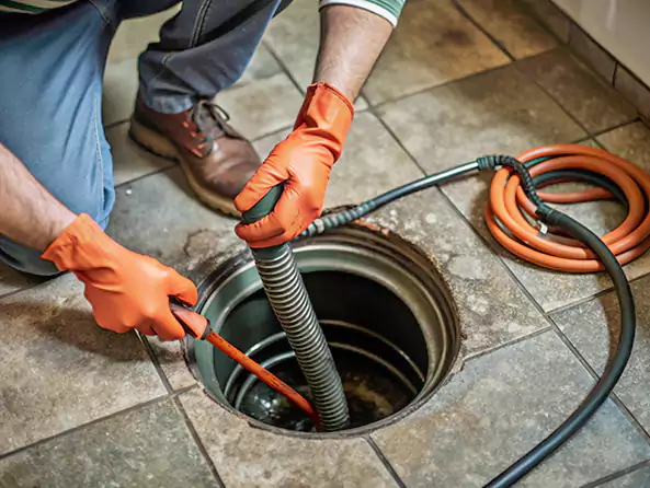  Why Choose South Miami Heights Plumbers for Hydrojet Plumbing in South Miami Heights, FL?