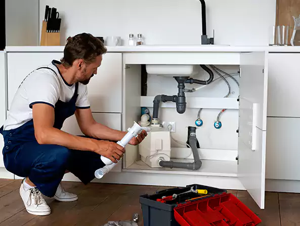 Why Choose South Miami Heights Plumbers for Insinkerator Installation in South Miami Heights, FL?