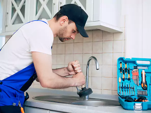 Why Choose South Miami Heights Plumbers for Kitchen Plumbing in South Miami Heights, FL?