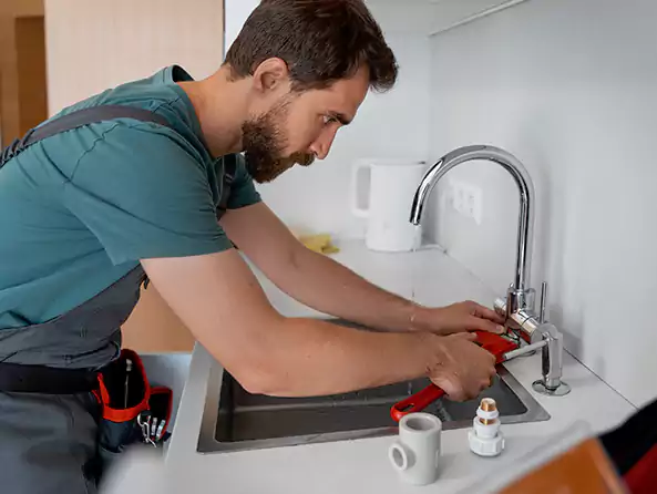 Why Choose South Miami Heights Plumbers for Kitchen Sink Installation in South Miami Heights, FL?