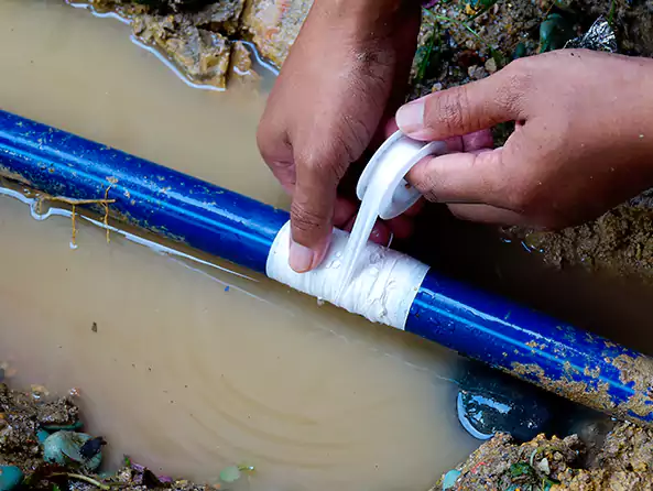  Why Choose South Miami Heights Plumbers for Leak Detection in South Miami Heights, FL?]