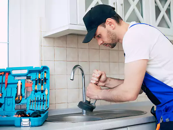  Why Choose South Miami Heights Plumbers for New Construction Plumbing in South Miami Heights, FL?