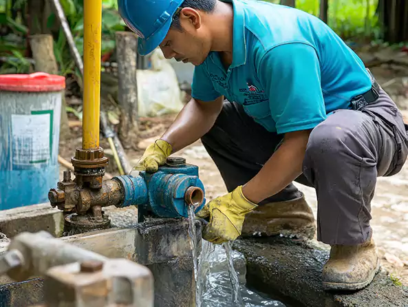 Why Choose South Miami Heights Plumbers for Pipe Repair in South Miami Heights, FL?