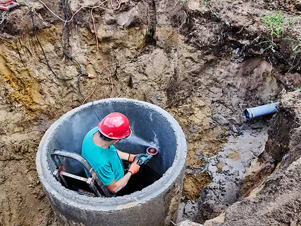 Why Choose South Miami Heights Plumbers for Septic Tank Repair in South Miami Heights, FL?