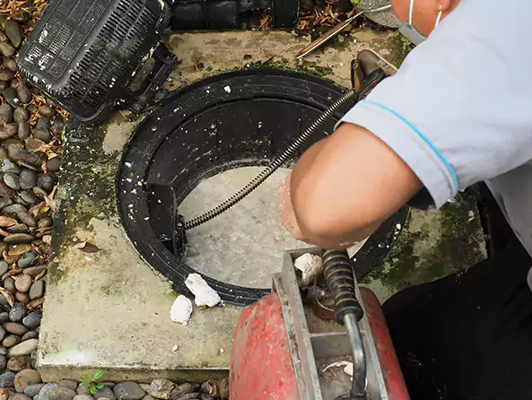 Why Choose South Miami Heights Plumbers for Sewer Line Cleaning in South Miami Heights, FL?