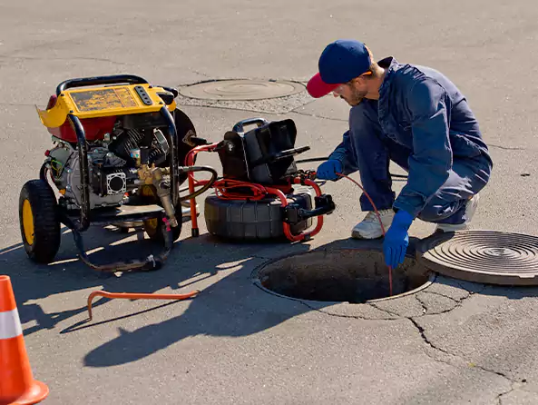 Why Choose South Miami Heights Plumbers for Sewer Line Inspection in South Miami Heights, FL?