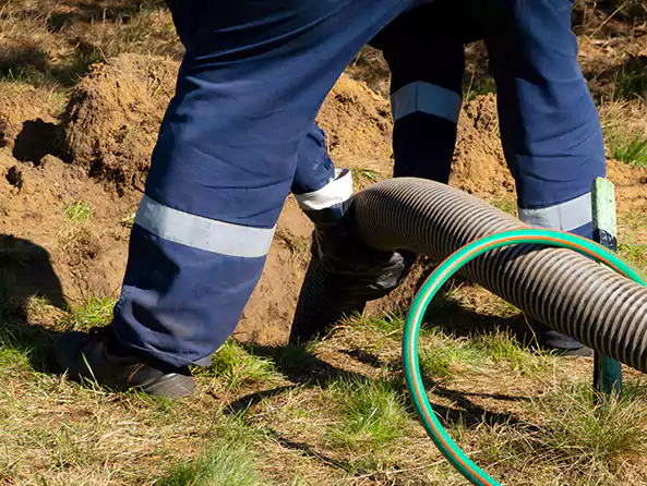 Why Choose South Miami Heights Plumbers for Sewer Line Replacement in South Miami Heights, FL?